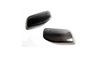 Mirror Cover Set BMW 5 E60 E61 Carbon