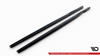 Diffuser BMW 2 G42 Side Skirts v.1
