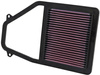 K&N Panel Filter 33-2192