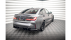 Zestaw Splitterów BMW M3 G80