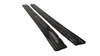 Diffuser Hyundai i30 II Side Skirts Gloss Black