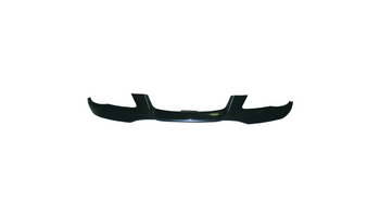 Diffuser BMW 3 E92 E93 Front Bumper Matt Black