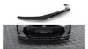 Splitter BMW X6 G06 Facelift M-Pack Front v.1