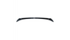 Spoiler BMW 3 E90 Lip Carbon Look