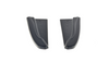 Splitter Jaguar XF- R Tył Boczne Gloss Black