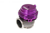 TurboWorks External WasteGate 44mm 1.6 Bar V-Band Purple