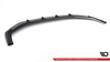 Splitter Audi RS6 RS7 C8 Przód Carbon