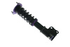 Street Suspension D2 Racing NISSAN SILVIA S14 95-97