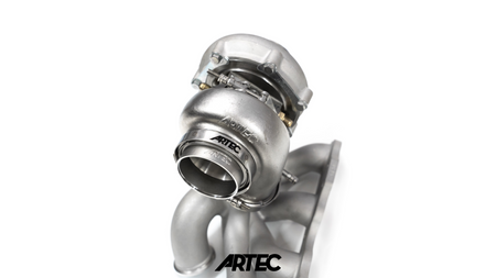 ARTEC G3 - 3 Inch Turbo Exhaust Outlet / Dump Pipe Flange