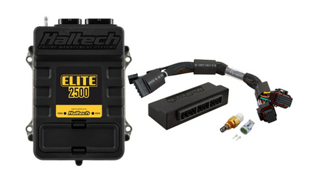 Elite 2500 Plug 'n' Play Conversion Kit for Mazda RX7 FD3S-S6