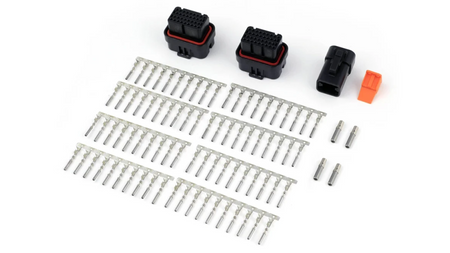 Nexus R3 VCU + zestaw wtyków i pinów