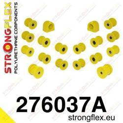 Rear suspension bush kit SPORT
