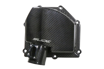 Układ Dolotowy BMW M3 M4 S55 Slide Carbon