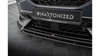 Splitter Cupra Formentor Front v.5