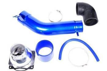 Układ Dolotowy Mitsubishi Eclipse 3.0 V6 Pro Racing PP-53158 Blue
