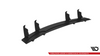 Diffuser Kia ProCeed I GT Facelift Rear Street Pro Black