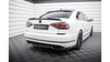 Przedłużenie Spoilera Volkswagen Passat B8 Facelift GT USA 3D