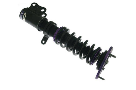 Street Suspension D2 Racing TOYOTA CELICA ZZT230/231 (Mcpherson Type) 99-06