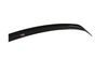 Spoiler Cap Audi Q2 Gloss Black