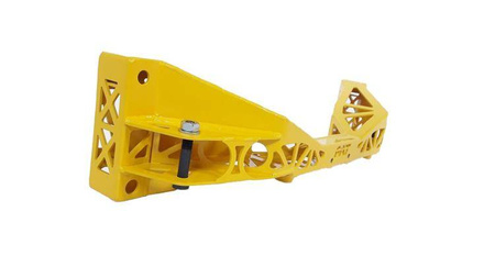 Angle Kit Lexus IS200(300)/Toyota JZX110 RHD FAT