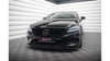 Splitter Mercedes-Benz CLS C218 Facelift Front