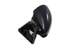 Mirrors Uniwersalne K-20 Black Manual Blue Glass