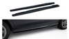 Side Skirts Mercedes-Benz AMG-Line GLE SUV W167 Facelift