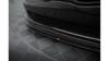 Splitter Kia Optima III przód