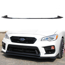 Diffuser Subaru WRX Front Bumper ST Style