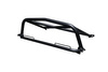 Bolt-in Half Roll Cage Porsche Cayman 718 Black