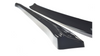 Diffuser Tesla Model 3 Side Skirts Gloss Black