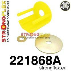 Wkładka dolnej poduszki silnika SPORT