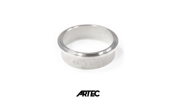 ARTEC G3 - 3 Inch Turbo Exhaust Outlet / Dump Pipe Flange