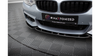 Splitter BMW 4 F32 F36 F33 M-Pack Front v.3