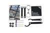 Street Suspension D2 Racing BMW 3 SERIES E46 4 CYL 98-05