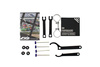 Street Suspension D2 Racing MAZDA MX-5 MIATA / ROADSTER 89-98
