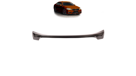 Lotka BMW 5 F10 Lip Carbon