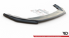 Splitter Seat Leon FR IV Front v.4 Gloss Black