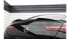 Spoiler Cap Mercedes-Benz CLA C118 3D