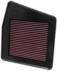 K&N Panel Filter 33-3003