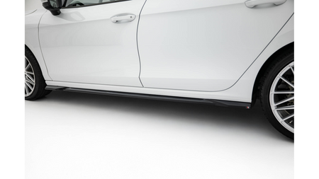 Splitters set Volkswagen Passat B9