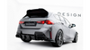Zestaw Splitterów BMW M135i F70 v.2