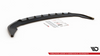 Splitter BMW 2 F44 M-Pack Front v.2 Gloss Black