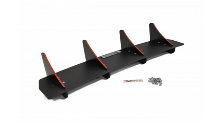 Dyfuzor Audi RS3 8V Sportback Tył