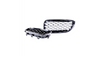 Grill BMW 3 F34 Gloss Black & Chrome