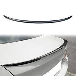 Spoiler BMW 5 F10 F18 Lip Carbon