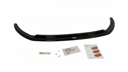 Splitter Ford Focus II STI przód v.2 Gloss Black