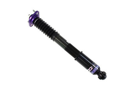 Drift Suspension D2 Racing BMW 3 SERIES E36 COMPACT 6 CYL TI 94-00