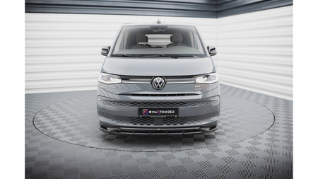 Splitters set Volkswagen Multivan T7