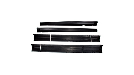 Side Skirts BMW 3 E30 Door Panels